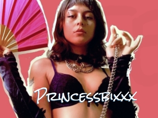 Princessbixxx