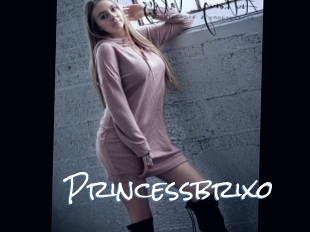 Princessbrixo