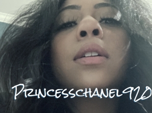 Princesschanel920
