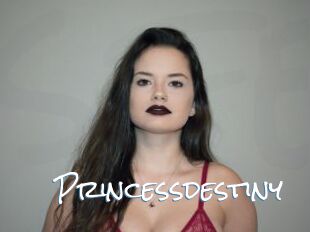 Princessdestiny