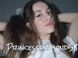 Princessdiamond58