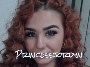 Princessjordyn