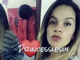 Princesslesly
