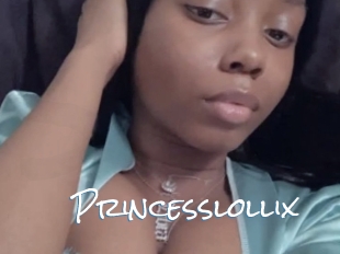 Princesslollix