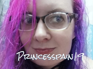 Princesspain19