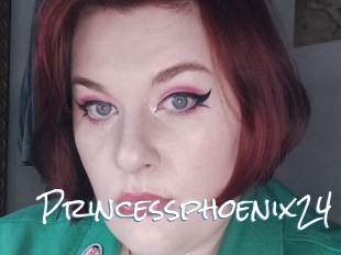 Princessphoenix24