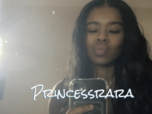 Princessrara