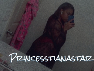 Princesstianastar