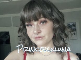 Princessxluna