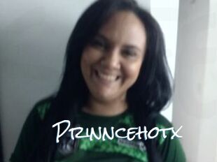 Prinncehotx