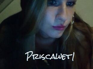 Priscawet1
