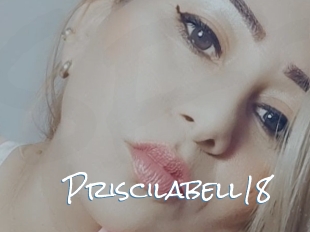 Priscilabell18