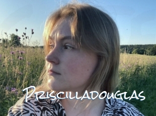 Priscilladouglas