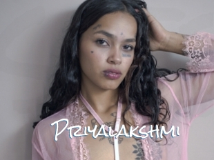 Priyalakshmi