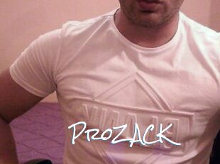 ProZACK