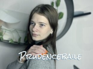 Prudencebaile