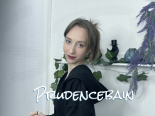 Prudencebain