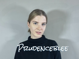 Prudenceblee