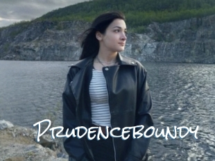 Prudenceboundy