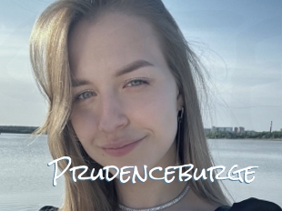 Prudenceburge