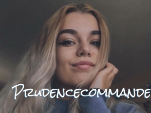 Prudencecommande