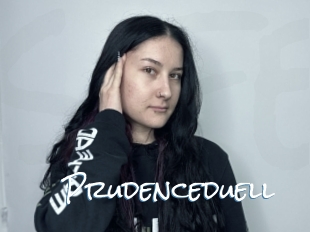 Prudenceduell