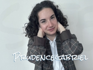Prudencegabriel