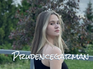 Prudencegarman