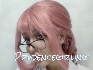 Prudencegirling