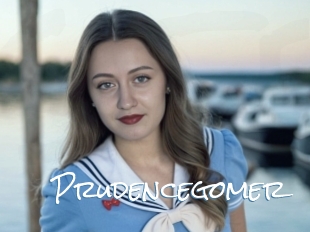 Prudencegomer