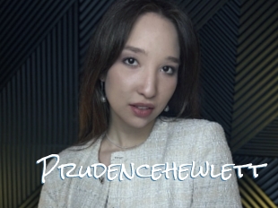 Prudencehewlett