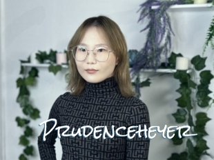Prudenceheyer