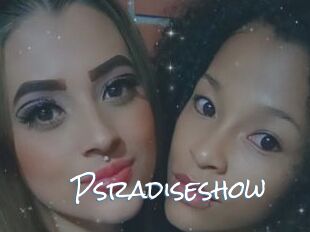 Psradiseshow