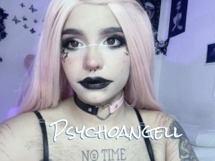 Psychoangell