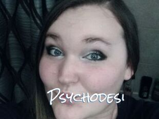 Psychodesi