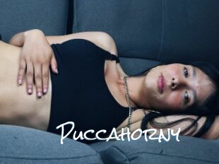 Puccahorny