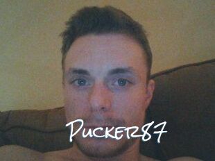 Pucker87