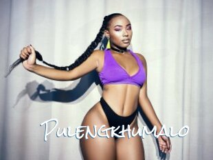 Pulengkhumalo