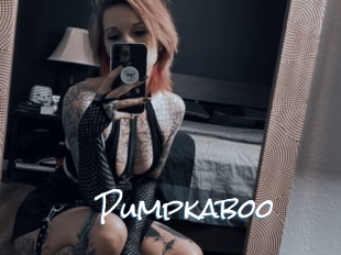 Pumpkaboo
