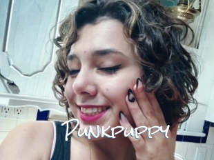 Punkpuppy