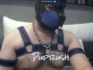 Puprush