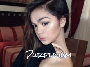 Purpleyum