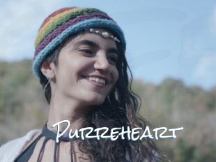Purreheart