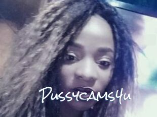 Pussycams4u