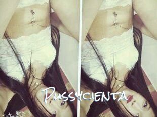 Pussycienta