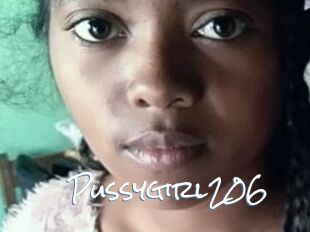 Pussygirl206