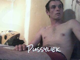 Pussyliek