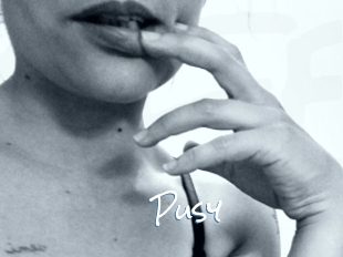 Pusy