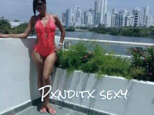 Pxnditx_sexy