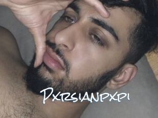 Pxrsianpxpi